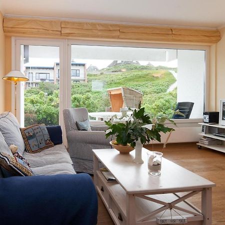Hörnum Heim Auf Sylt 아파트 외부 사진